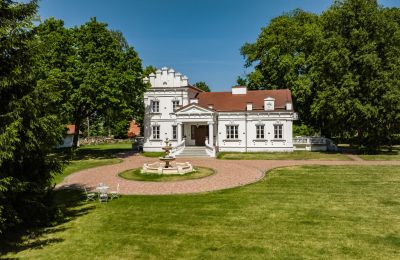 Palácio à venda 05-332 Żaków, Mazowieckie, PAŁAC Żaków 2024