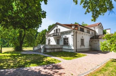 Palácio à venda 05-332 Żaków, Mazowieckie, Imagem 12/28