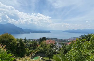 Villa histórica à venda Bee, Piemonte, Vista