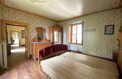 Villa histórica à venda Bee, Piemonte, Imagem 14/28
