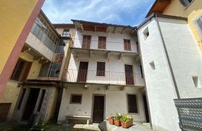 Villa histórica à venda Bee, Piemonte, Imagem 18/28