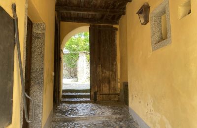 Villa histórica à venda Bee, Piemonte, Imagem 4/28