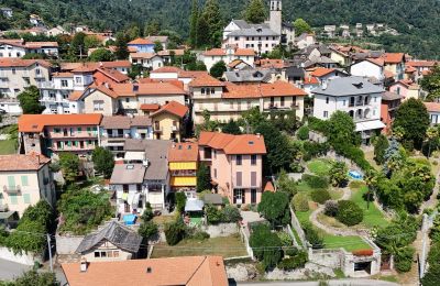 Villa histórica à venda Bee, Piemonte, Imagem 28/28
