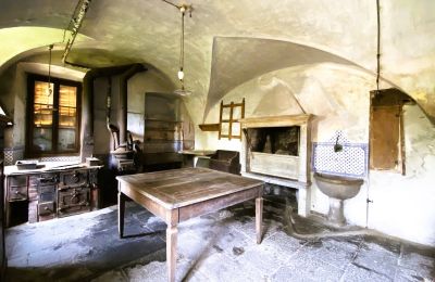 Villa histórica à venda Bee, Piemonte, Imagem 6/28