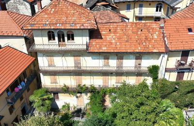 Villa histórica Bee, Piemonte