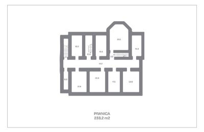 Imobiliário Lubiatów, Planta baixa 1