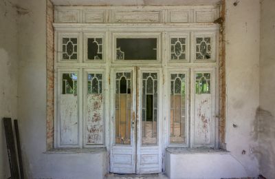 Casa senhorial à venda Lubiatów, Lodzkie, Detalhes