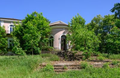 Casa senhorial à venda Lubiatów, Lodzkie, Lubiatów Dworek 2204