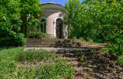 Casa senhorial à venda Lubiatów, Lodzkie, Lubiatów Dworek 2204