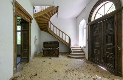 Casa senhorial Lubiatów, Lodzkie