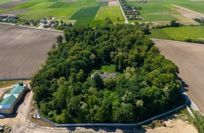 Casa senhorial à venda Lubiatów, Lodzkie, Propriedade
