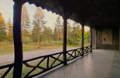Palácio à venda Sośnie, Jana Sztolcmana 1, Grande Polónia, Imagem 3/8