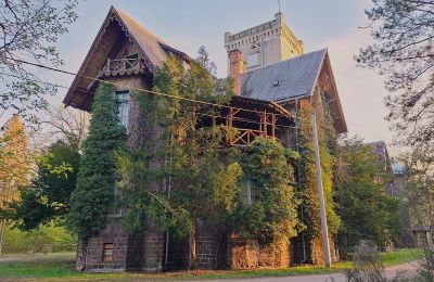Palácio à venda Sośnie, Jana Sztolcmana 1, Grande Polónia, Imagem 6/8