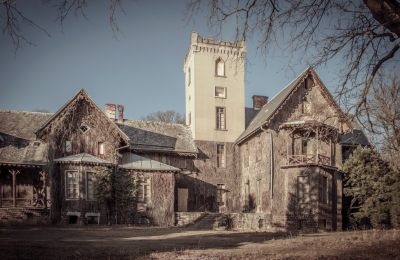 Palácio à venda Sośnie, Jana Sztolcmana 1, Wielkopolskie, Imagem 7/7
