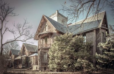 Palácio à venda Sośnie, Jana Sztolcmana 1, Wielkopolskie, Pałac Moja Wola