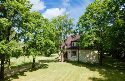 Villa histórica à venda Piaski, Wolności 19, Lodzkie, Imagem 7/25