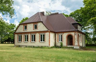 Villa histórica à venda Piaski, Wolności 19, Lodzkie, Imagem 5/25