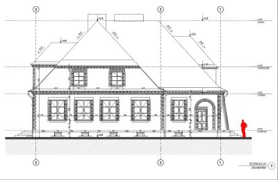 Villa histórica à venda Piaski, Wolności 19, Lodzkie, Visualização