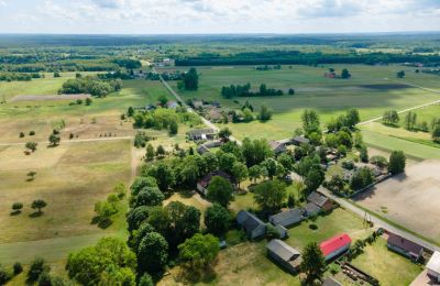 Villa histórica à venda Piaski, Wolności 19, Lodzkie, Localização da propriedade