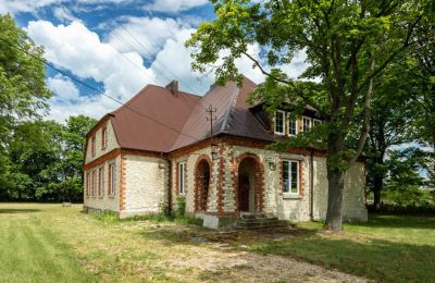 Villa histórica à venda Piaski, Wolności 19, Lodzkie, Imagem 6/25