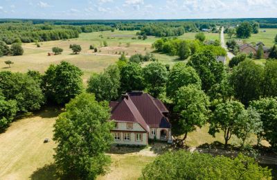 Imóveis com caráter, Wohntraum auf dem Land: Historische Schule
