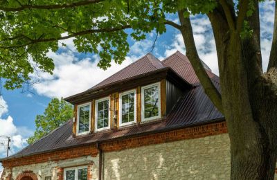 Villa histórica à venda Piaski, Wolności 19, Lodzkie, Detalhes