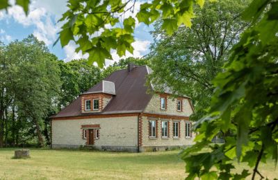 Villa histórica à venda Piaski, Wolności 19, Lodzkie, Imagem 4/25