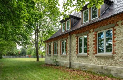 Villa histórica à venda Piaski, Wolności 19, Lodzkie, Imagem 21/25