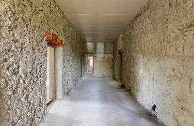 Villa histórica à venda Piaski, Wolności 19, Lodzkie, Interior 1
