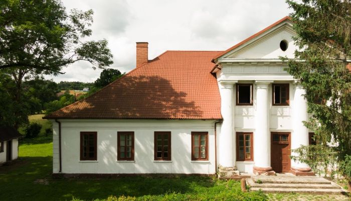 Casa senhorial à venda Polónia