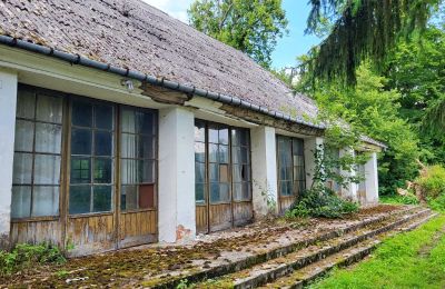 Casa senhorial à venda Rożnów, Pequena Polónia, Imagem 21/36