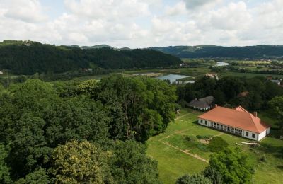Casa senhorial à venda Rożnów, Pequena Polónia, Imagem 22/36