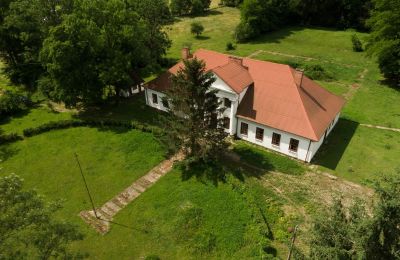 Casa senhorial à venda Rożnów, Pequena Polónia, Imagem 3/36