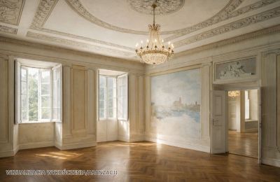 Casa senhorial à venda Rożnów, Pequena Polónia, Imagem 7/36