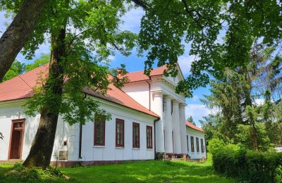 Casa senhorial à venda Rożnów, Pequena Polónia, Imagem 23/36