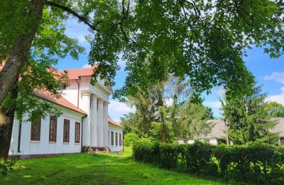Casa senhorial à venda Rożnów, Pequena Polónia, Imagem 15/36