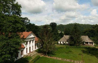 Casa senhorial à venda Rożnów, Pequena Polónia, Imagem 5/36