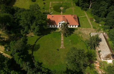 Casa senhorial à venda Rożnów, Pequena Polónia, Imagem 2/36