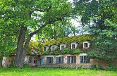 Casa senhorial à venda Rożnów, Pequena Polónia, Imagem 17/36