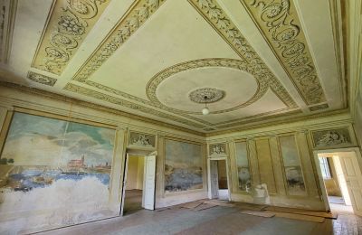 Casa senhorial à venda Rożnów, Pequena Polónia, Imagem 14/36