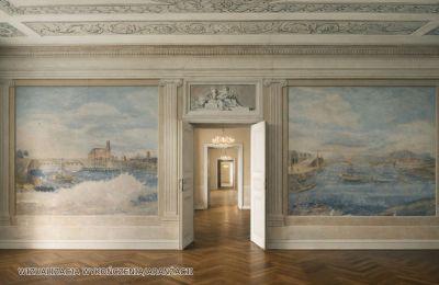 Casa senhorial à venda Rożnów, Pequena Polónia, Imagem 11/36