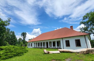 Casa senhorial à venda Rożnów, Pequena Polónia, Imagem 16/36