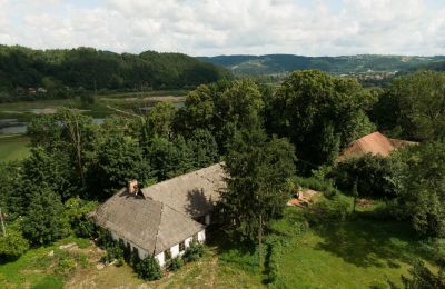 Casa senhorial à venda Rożnów, Pequena Polónia, Imagem 20/36