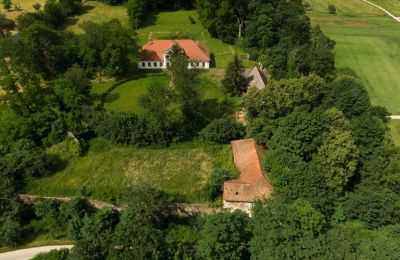 Casa senhorial à venda Rożnów, Pequena Polónia, Imagem 33/36