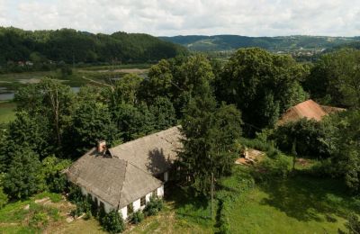 Casa senhorial à venda Rożnów, Dwór w Rożnowie, Malopolskie, Imagem 17/25