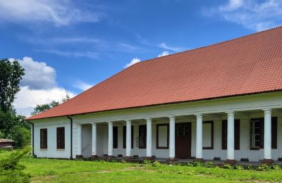 Casa senhorial à venda Rożnów, Dwór w Rożnowie, Malopolskie, Imagem 20/25