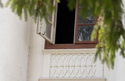 Casa senhorial à venda Rożnów, Dwór w Rożnowie, Malopolskie, Imagem 19/25