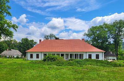 Casa senhorial à venda Rożnów, Dwór w Rożnowie, Malopolskie, Imagem 21/25