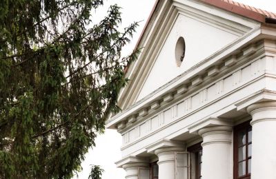 Casa senhorial à venda Rożnów, Dwór w Rożnowie, Malopolskie, Imagem 18/25