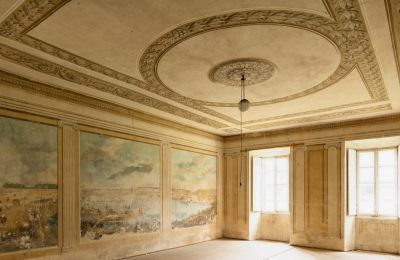 Casa senhorial à venda Rożnów, Dwór w Rożnowie, Malopolskie, Imagem 4/25